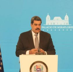 Nicolás Maduro