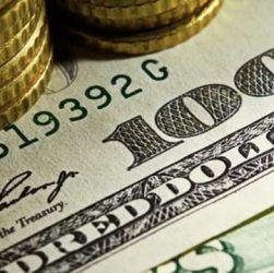 dólar - Chile