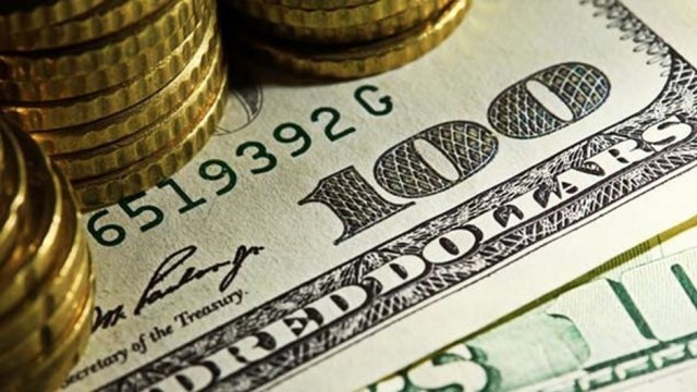 dólar - Chile