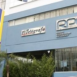 medios públicos - ecuador