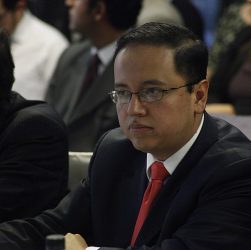 patricio rivera - ecuador - maduro