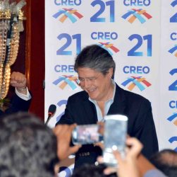 Guillermo Lasso