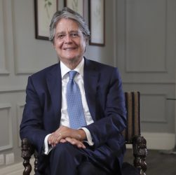 guillermo lasso