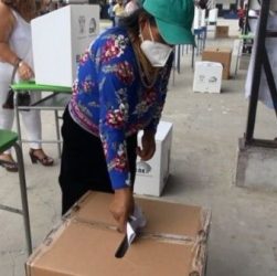 voto nulo - ecuador