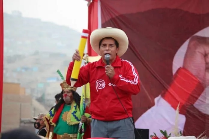 Castillo_Perú