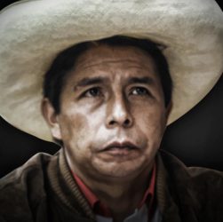 Pedro Castillo disputará la segunda vuelta de las Elecciones Generales 2021 con Keiko Fujimori. Foto: composición de Gerson Cardoso/La República