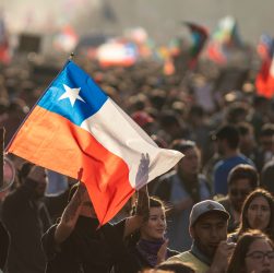 Chile - senado