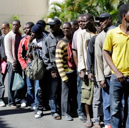 Haiti