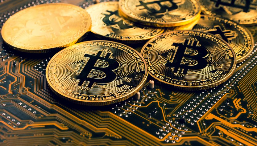 criptomoneda