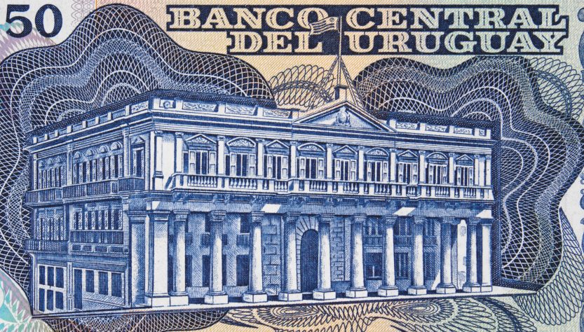 Uruguay_Economía