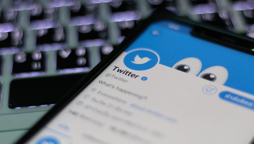 Twitter