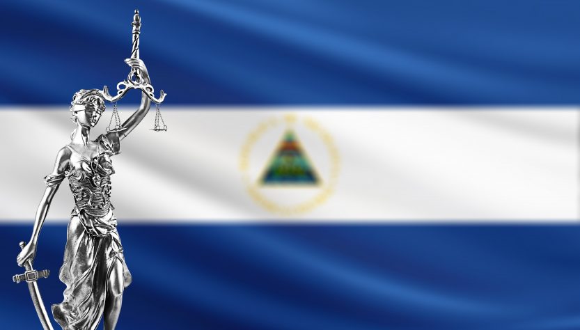 Nicaragua