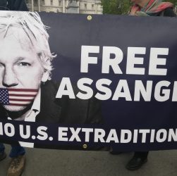 assange
