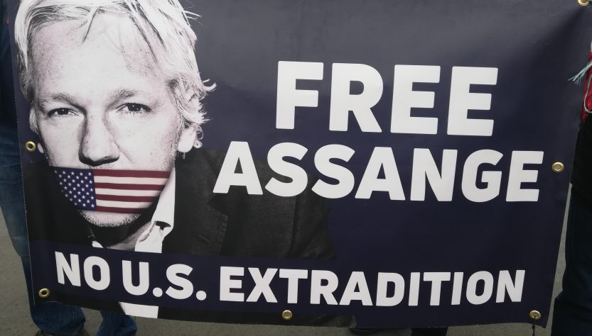 assange
