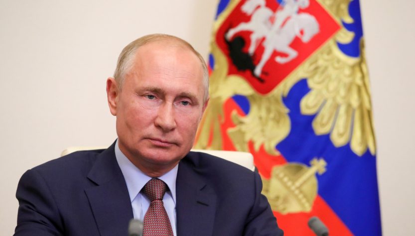Putin_Hijas