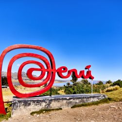 Perú