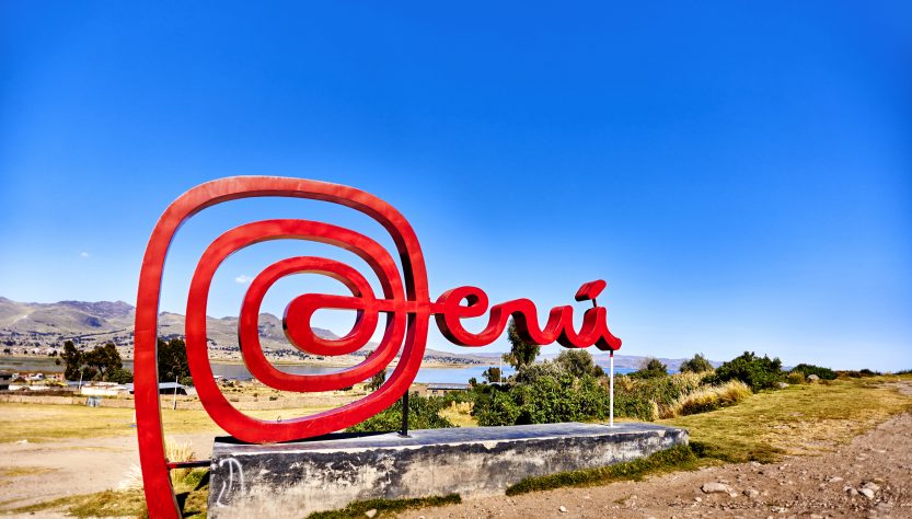 Perú