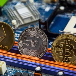 criptomonedas