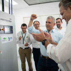 ecopetrol - duque