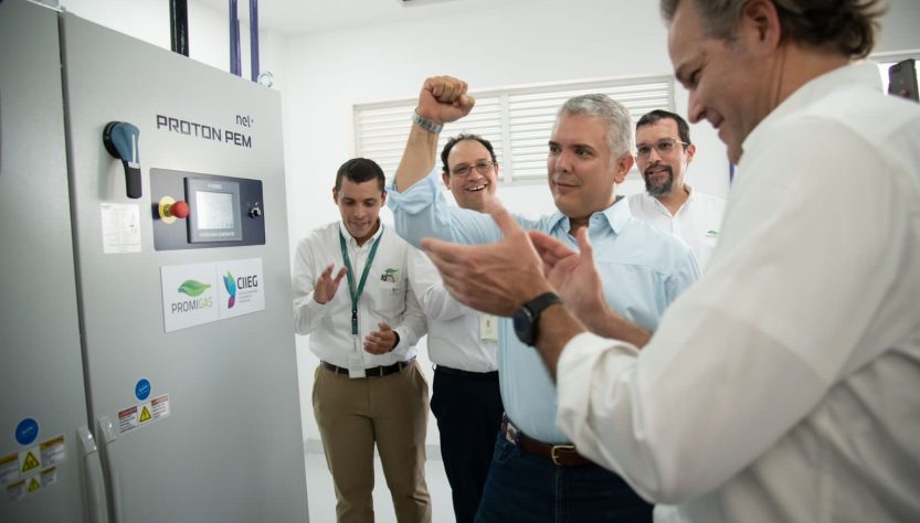 ecopetrol - duque