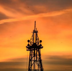 precio del petróleo