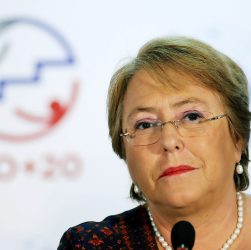 Bachelet