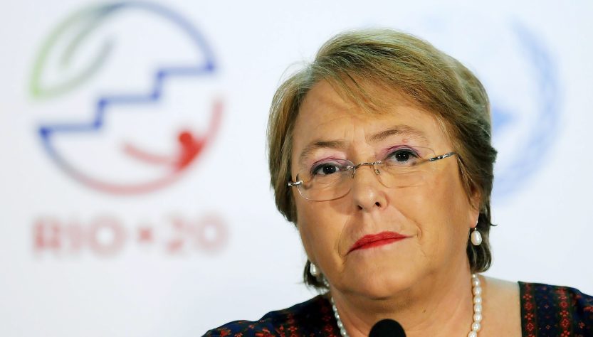 Bachelet