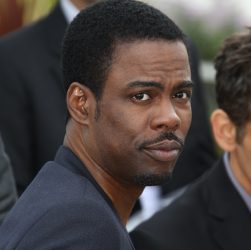Chris Rock