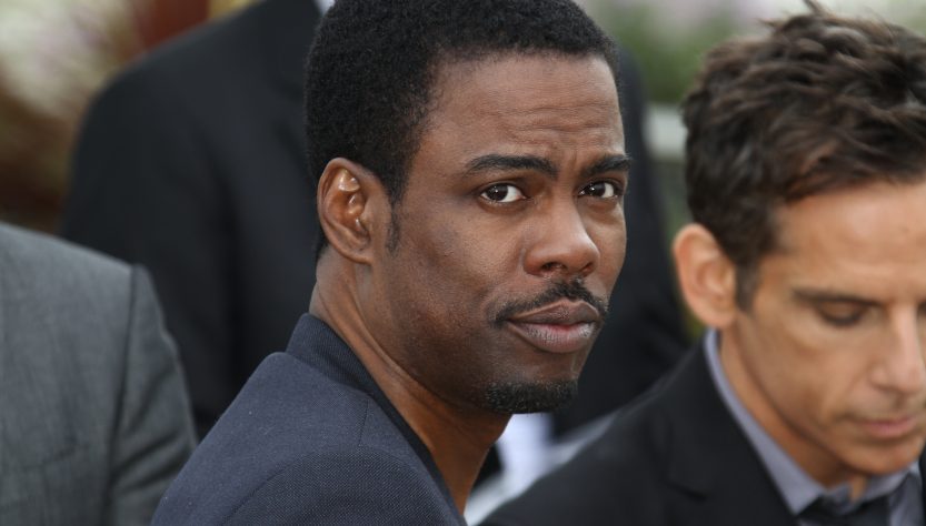 Chris Rock