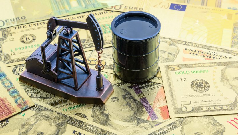 precio petróleo