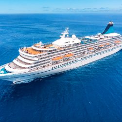 cruceros