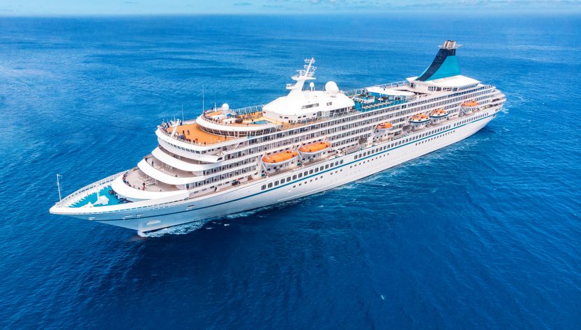 cruceros