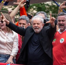Lula Brasil