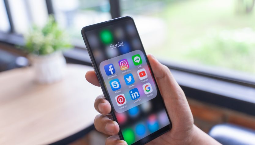 videos - redes sociales