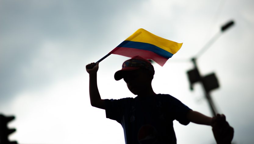 Colombia