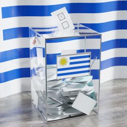 Uruguay - referendo