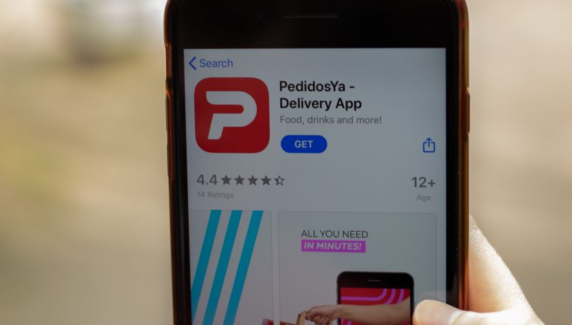 PedidosYa