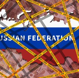 sanciones económicas - Ucrania Rusia