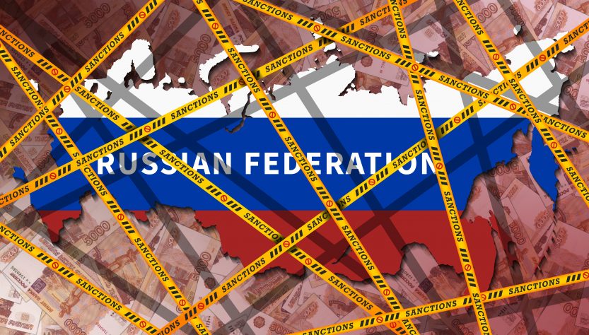 sanciones económicas - Ucrania Rusia