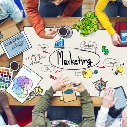 marketing