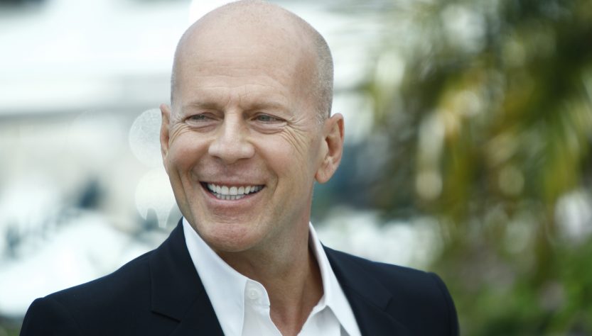 Bruce Willis