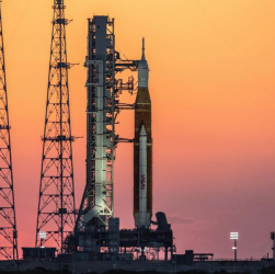 NASA_Artemis-1
