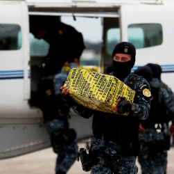 Extradición_Narcotráfico