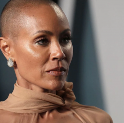 Jada Pinkett_Wll Smith