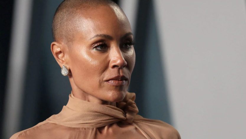 Jada Pinkett_Wll Smith