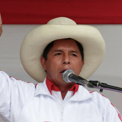 Perú_Cast