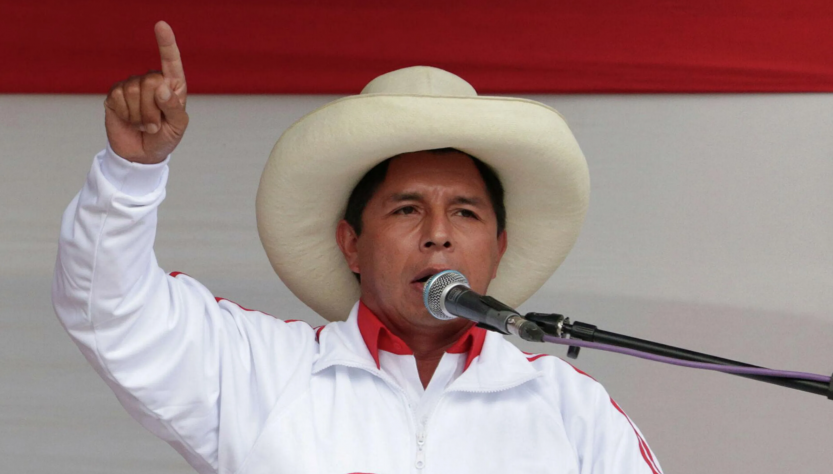 Perú_Cast