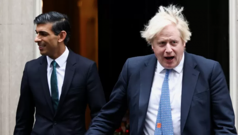 Partygate_Johnson