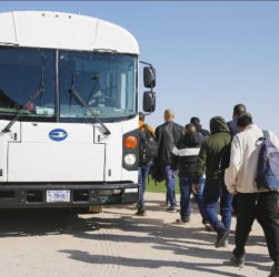 Texas_Migrantes