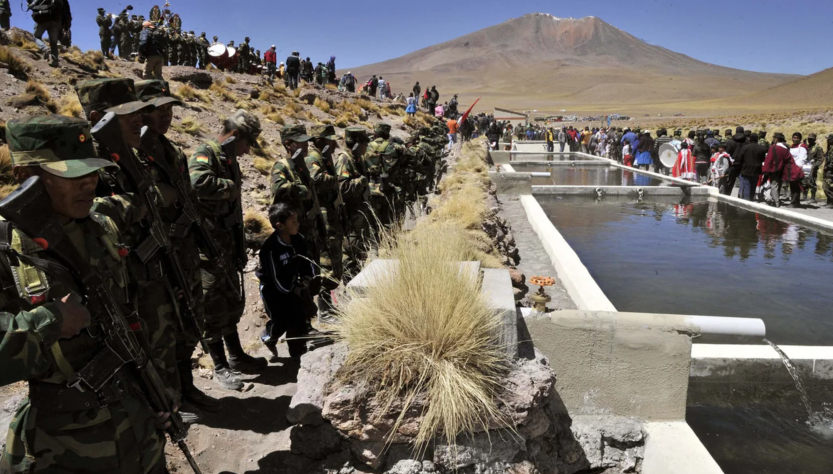 Bolivia_Chile